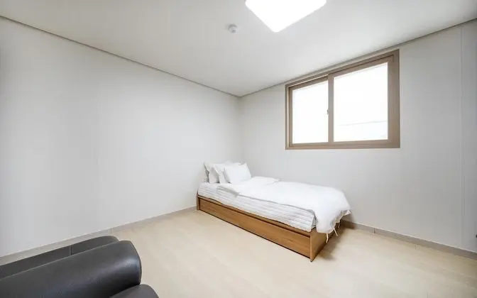 Oda (Pension Room (4 Person MAX 6 Person Y)