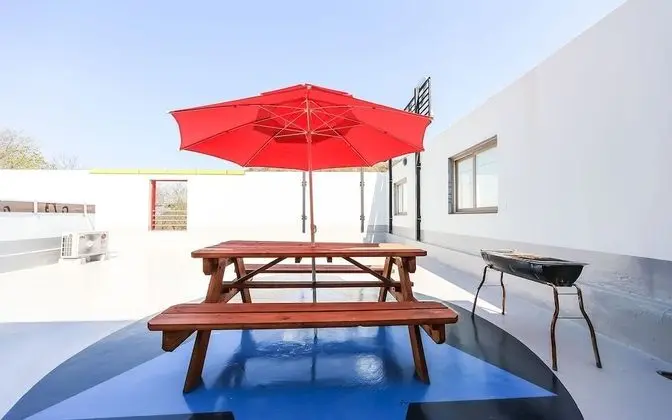 Oda (Pension Room (4 Person MAX 6 Person Y)