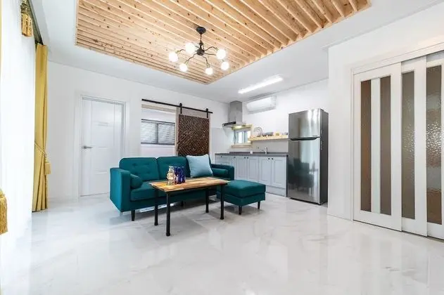 Basic Oda, 1 Yatak Odası (ohdo 101)