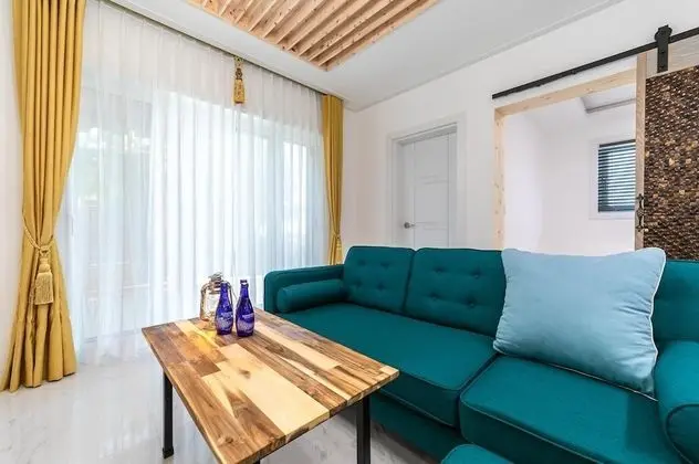 Basic Oda, 1 Yatak Odası (ohdo 101)