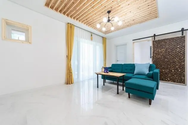 Basic Oda, 1 Yatak Odası (ohdo 101)