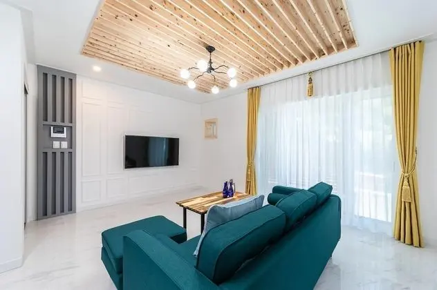 Basic Oda, 1 Yatak Odası (ohdo 101)