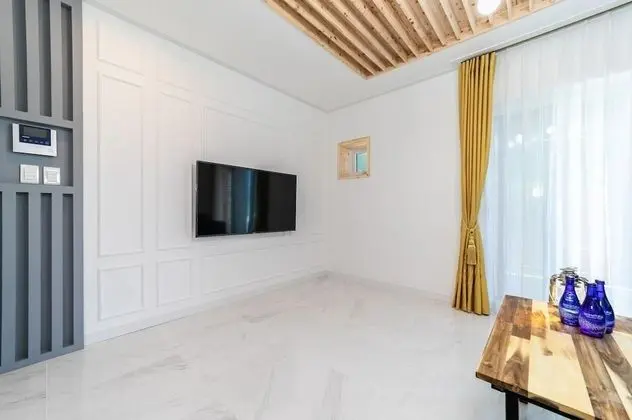 Basic Oda, 1 Yatak Odası (ohdo 101)