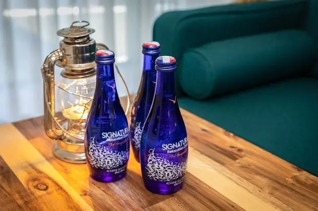 Basic Oda, 1 Yatak Odası (ohdo 101)