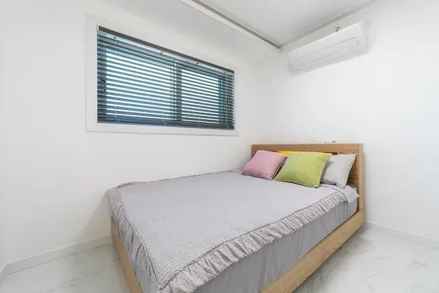 Basic Oda, 1 Yatak Odası (ohdo 101)