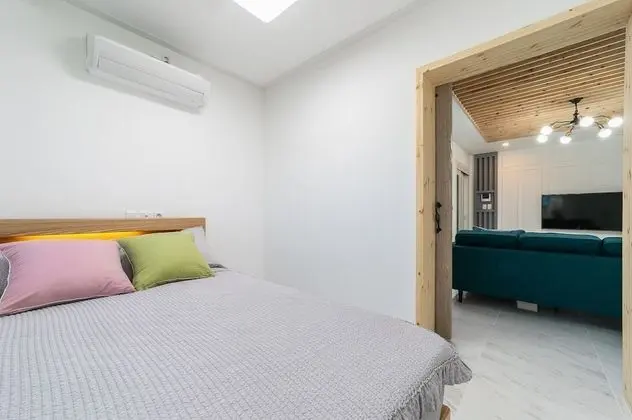 Basic Oda, 1 Yatak Odası (ohdo 101)