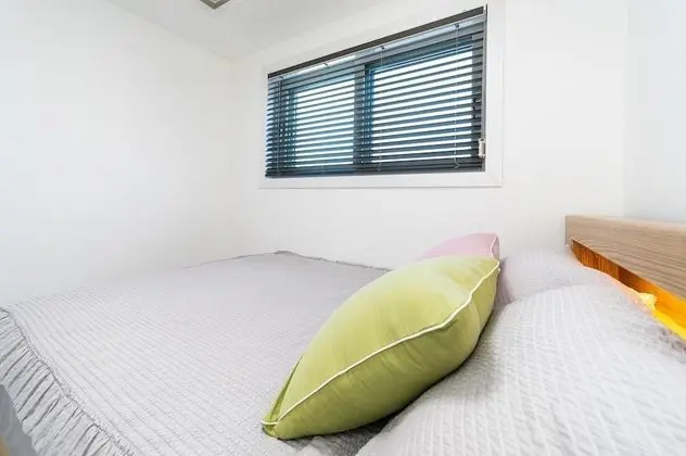 Basic Oda, 1 Yatak Odası (ohdo 101)