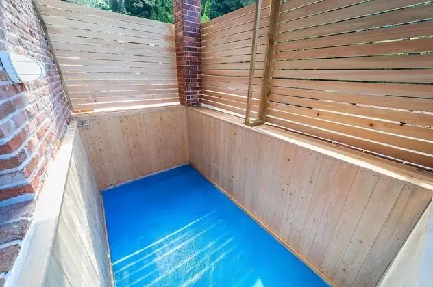 Basic Oda, 1 Yatak Odası (ohdo 101)