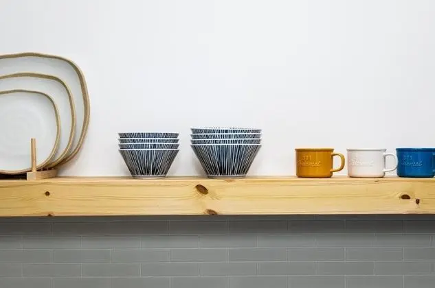 Basic Oda, 1 Yatak Odası (ohdo 101)