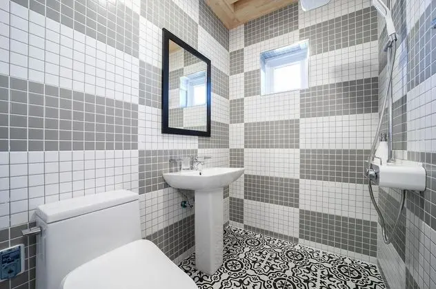 Basic Oda, 1 Yatak Odası (ohdo 101)