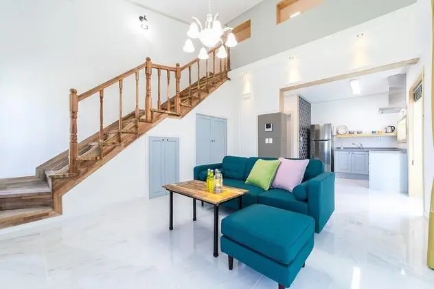 Basic Oda, 1 Yatak Odası (ohdo 201)