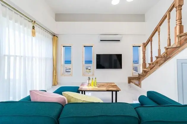 Basic Oda, 1 Yatak Odası (ohdo 201)