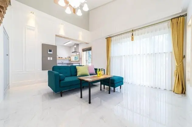 Basic Oda, 1 Yatak Odası (ohdo 201)