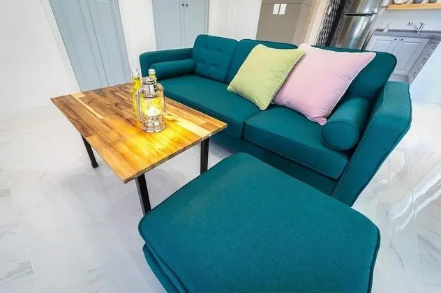 Basic Oda, 1 Yatak Odası (ohdo 201)