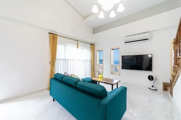 Basic Oda, 1 Yatak Odası (ohdo 201)