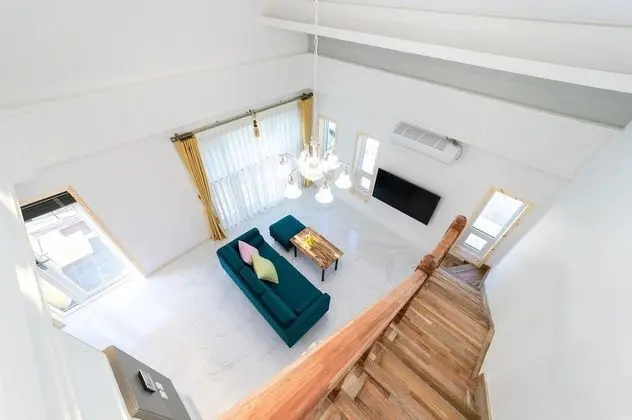 Basic Oda, 1 Yatak Odası (ohdo 201)