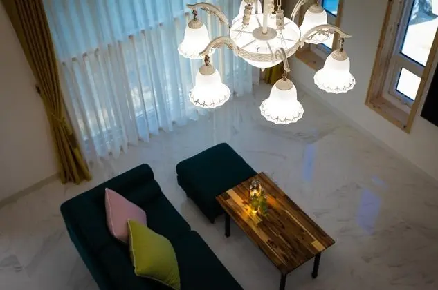 Basic Oda, 1 Yatak Odası (ohdo 201)