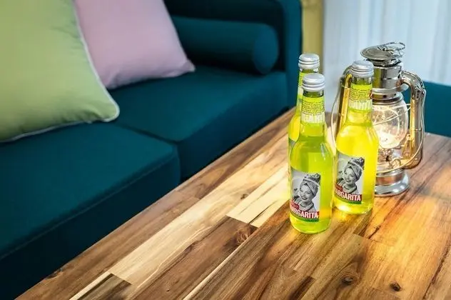 Basic Oda, 1 Yatak Odası (ohdo 201)