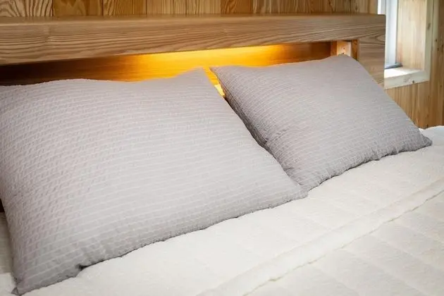 Basic Oda, 1 Yatak Odası (ohdo 201)