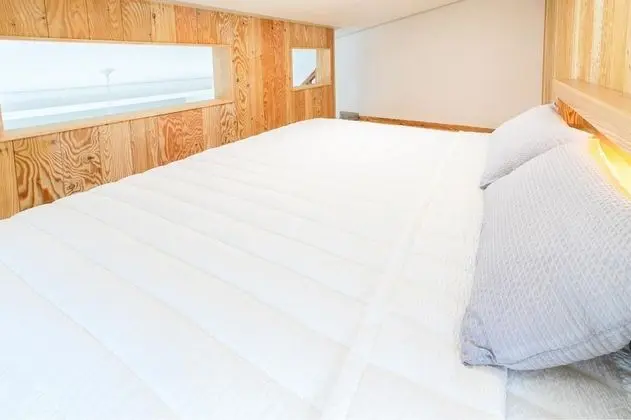 Basic Oda, 1 Yatak Odası (ohdo 201)