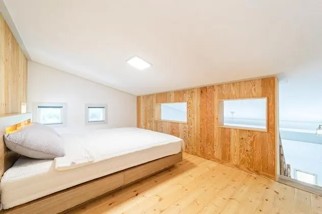 Basic Oda, 1 Yatak Odası (ohdo 201)