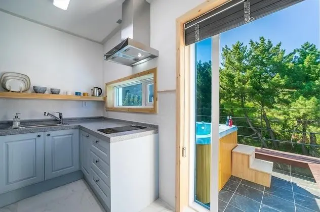 Basic Oda, 1 Yatak Odası (ohdo 201)