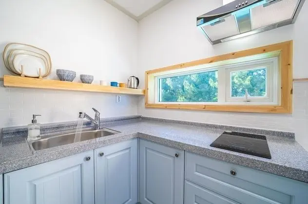 Basic Oda, 1 Yatak Odası (ohdo 201)