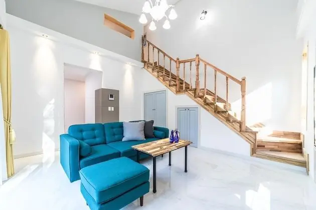 Basic Oda, 1 Yatak Odası (ohdo 202)