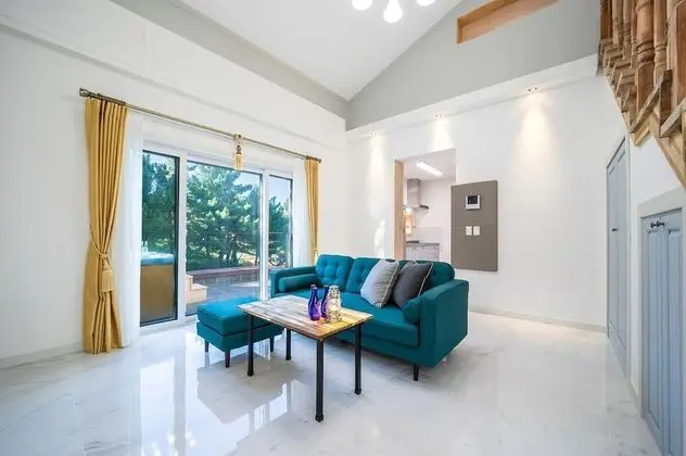 Basic Oda, 1 Yatak Odası (ohdo 202)