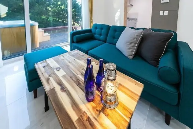 Basic Oda, 1 Yatak Odası (ohdo 202)