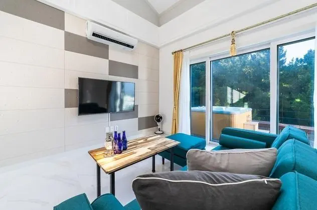 Basic Oda, 1 Yatak Odası (ohdo 202)