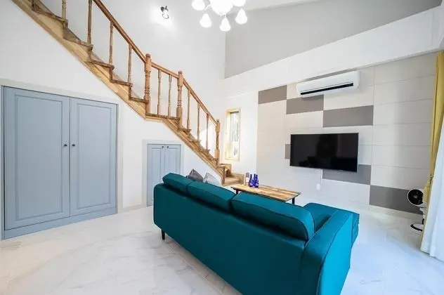 Basic Oda, 1 Yatak Odası (ohdo 202)