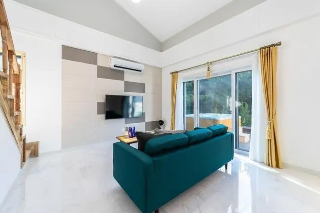 Basic Oda, 1 Yatak Odası (ohdo 202)