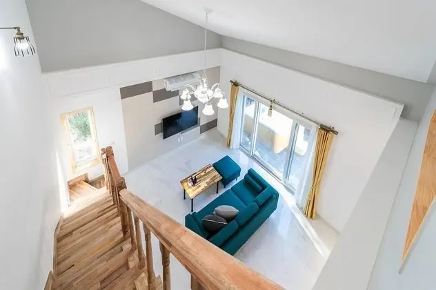 Basic Oda, 1 Yatak Odası (ohdo 202)