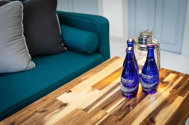 Basic Oda, 1 Yatak Odası (ohdo 202)