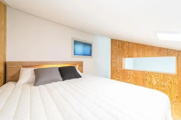 Basic Oda, 1 Yatak Odası (ohdo 202)