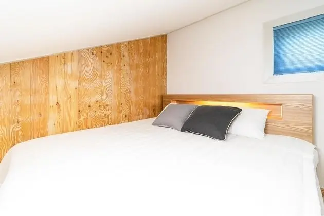 Basic Oda, 1 Yatak Odası (ohdo 202)