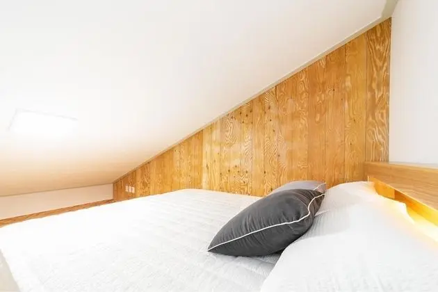 Basic Oda, 1 Yatak Odası (ohdo 202)