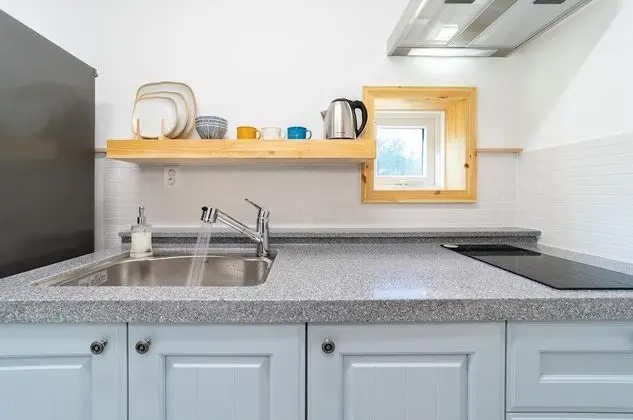 Basic Oda, 1 Yatak Odası (ohdo 202)