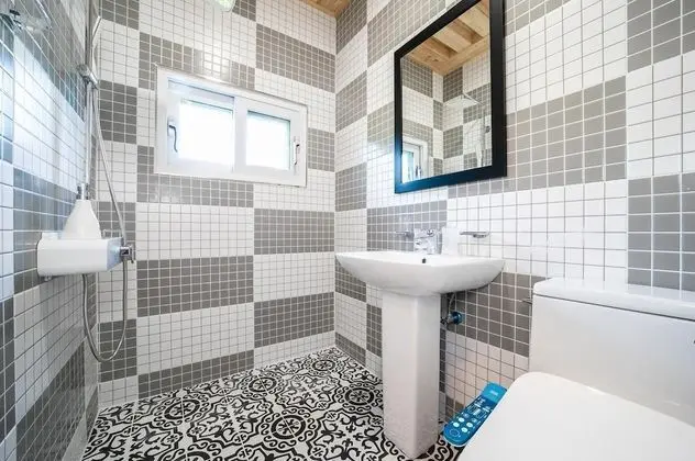 Basic Oda, 1 Yatak Odası (ohdo 202)