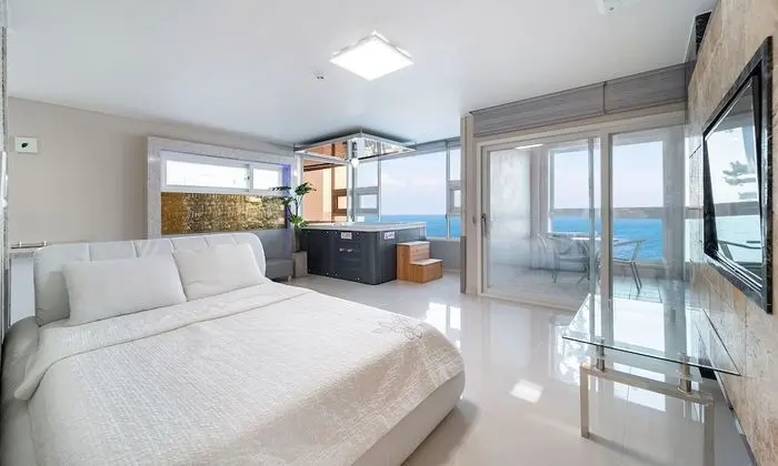 Ocean View Spa B1