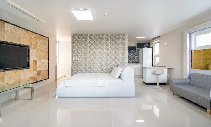 Ocean View Spa B1