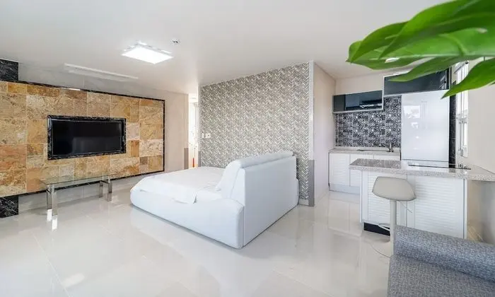 Ocean View Spa B1