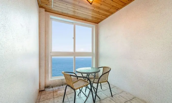 Ocean View Spa B1