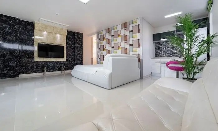 Ocean View Spa B5
