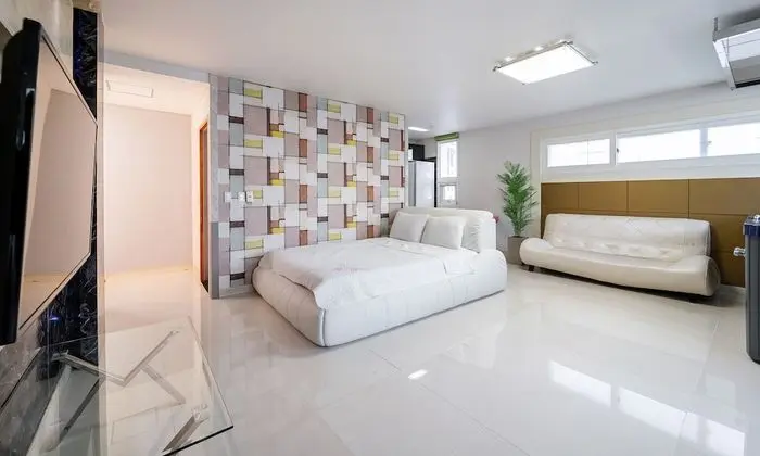 Ocean View Spa B5