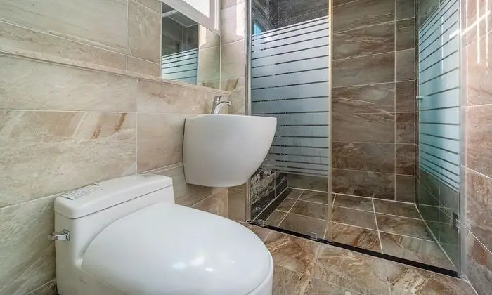 Ocean View Spa B5