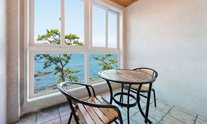 Ocean View Spa B6