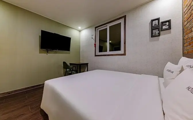 Oda (1PC Game Room (General Room Allocatio)