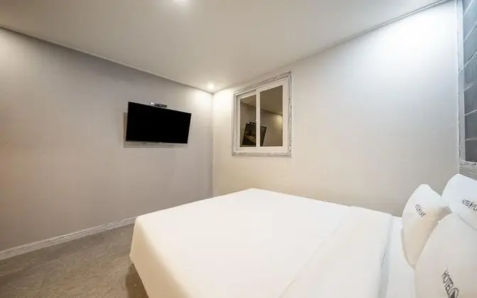 Oda (1PC Game Room (General Room Allocatio)